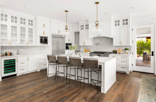 24/7 Emergency Kitchen Island Installation experts in Forest Lake, MN